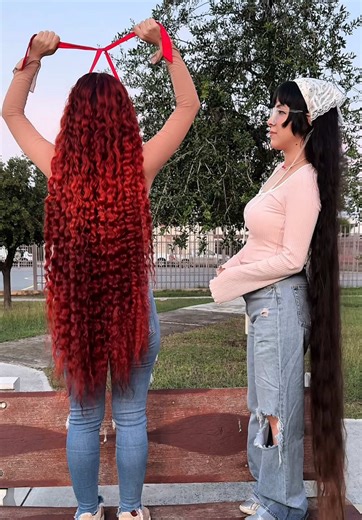 Peinados con Cabello Largo de Bella Dueñas