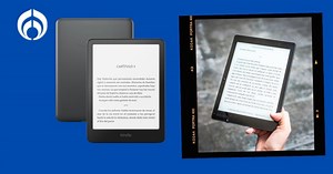 Qué es un Kindle, cuánto cuesta y la razón por la que deberías tener uno si amas leer