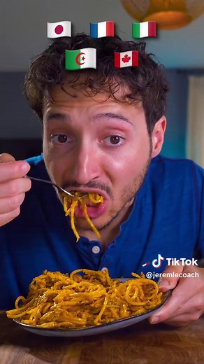 Quel pays a les meilleures spaghettis ? Test de 5 recettes