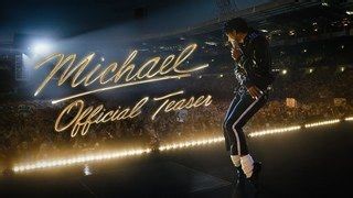 (Michael): Official Teaser