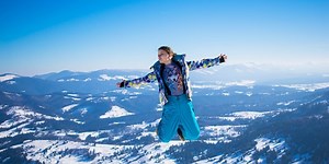 Top 5 Best Cheap Snowboard Jackets Under $100 in 2026