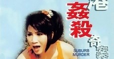 Suburb Murder (1992)  - Ver Película Completa en Español / Castellano - FULLTV