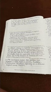 8 std science chapter no 1 Living world and classification of microbes workbook writing