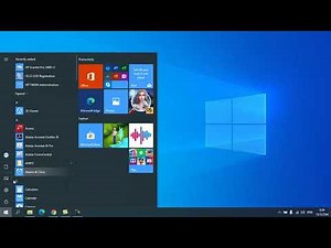 Scanjet Pro 2000 s1 การติดตั้ง Driver