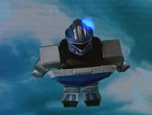 Super Zeo Zord III VS King Mondo! 💙💙💙 #PowerRangers #Zeo #ForeverBlue | Morphin' Legacy