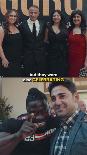 🎙️ The Hero’s Journey: Chronicling the Ultimate Comebacks ✨