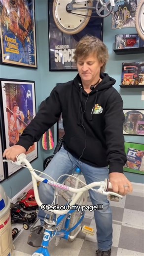 #foryou #fyp #foryoupage #gtperformer #gtbmx #80sbmx #bmx #gtfreestyle #oldschool #oldschoolbmx #vintage #vintagebmx #retro #retrobmx #70skid #rad #reallife #1980s #oldschool #nostalgic #80s #80saesthetic #80skid #80sstyle #eighties #nostalgia #1985 #genx #bmx #bikelife #chrome #bmxfreestyle