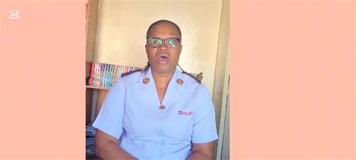 6.8K views · 502 reactions | MORNING HYMNODY Be blessed by this heartfelt performance of the classic hymn, 'Abide with me' in Shona. Captain Caroline Bhidhi's powerful vocals bring new depth and emotion to this beloved song. #SeasonOfPrayerAndCommitment - Salvationist online | The Salvation Army Zimbabwe | Facebook