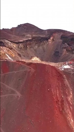 Mount Fuji #japan #facts #shorts #shortsfeed #viral