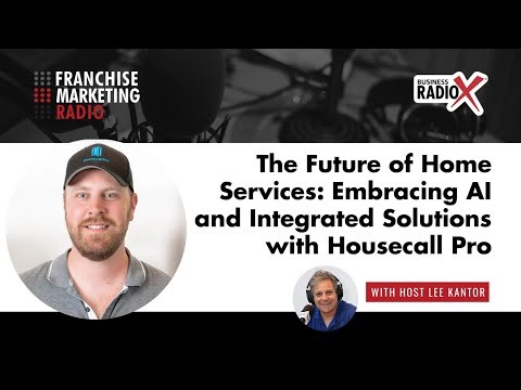 The Future of Home Services: Embracing AI and Integrated Solutions with Housecall Pro