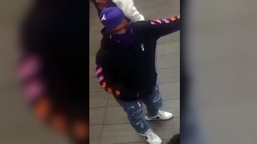 Police looking for person allegedly connected to Southeast DC robbery