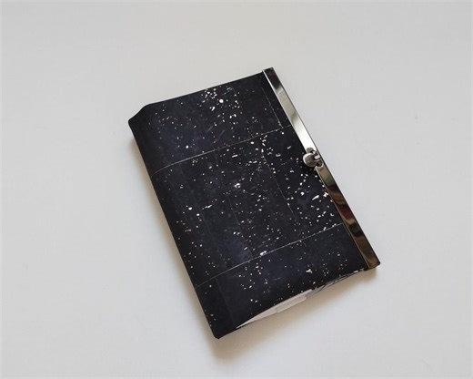 Interchangeable Knitting Needle Case, Knitting Needle Shorties, Knitting Needle Clutch ,interchangeable Circular Needle Case , Cork - Etsy