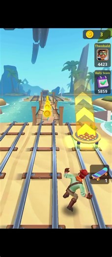 Endless Running Game: Experience the Thrill of Running