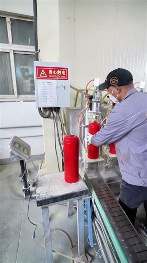 STEP BY STEP Guide to Professional Fire Extinguisher Install 🧯