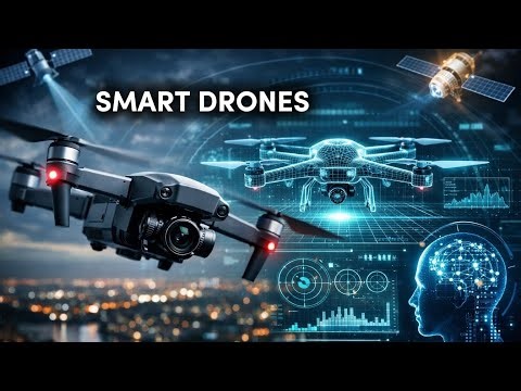 How Autonomous Flying Systems Are Changing Aviation