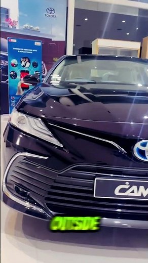 2026 Toyota Camry IS THE BEST Sedan You Can Buy