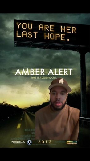 Amber Alert: A Gripping Thriller on Prime Video