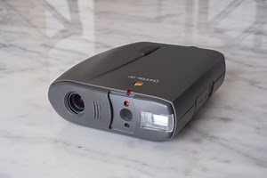 Así es usar la QuickTake de Apple en 2025, la primera cámara digital doméstica del mundo