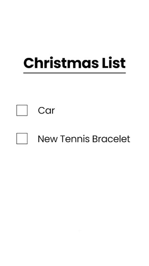It's the sign you've been waiting for, go shop for Christmas🎄 Use Code: ORG10 for extra 10% discount ✨ #tjcstyle #christmas | TJC Style