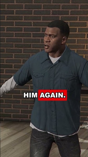 What happens after we kill Michael in GTA V