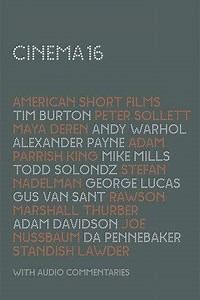 Cinema16 American Short Films - Movie