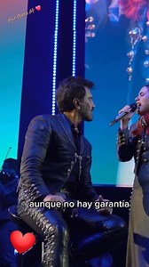 Alejandro Fernández ❤️ Camila Fernández | Mar Otero AF