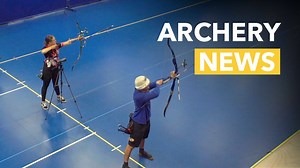 8.2K views · 300 reactions | A sensible approach to social distancing is allowing many archery clubs to reopen as COVID-19 restrictions are relaxed.  | World Archery | Facebook