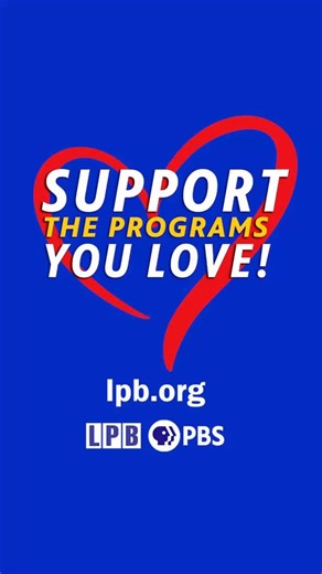 It’s a best-of line-up today on LPB! 💫 Now showing: 🎥 10AM: Game Notes 🏈 11AM: American Revolution 🇺🇸 12PM: Easy Yoga 🧘 1PM: Peter, Paul, & Mary 🪕 3PM: Concert for George🎙️ 5PM: Bocelli 🎤 7PM: T-Galop 🐎 8:30PM: Joe Bonamassa 🎸 10PM: City of a Million Dreams🎷 We are celebrating 50 years of LPB this year! Join us as a member to support the programs you love at lpb.org ❤️🫶🥰 (🔗 in bio) | Louisiana Public Broadcasting
