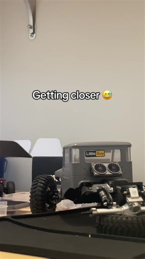 #rccrawler #scx24 #minicrawler #rccar #trx4m