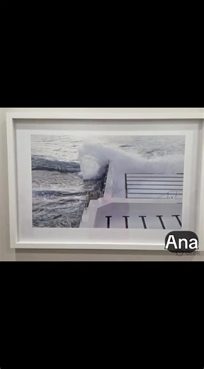 I came across this at a waiting room before my procedure and I had to give it life.