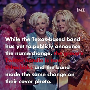 367K views · 1.4K reactions | Dixie Chicks Change Name to 'The Chicks' | TMZ | Facebook