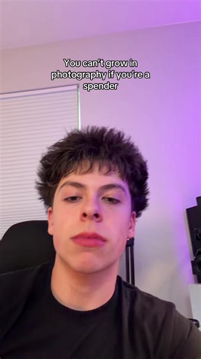 How to Afford Photography Gear: Reinvesting in Yourself