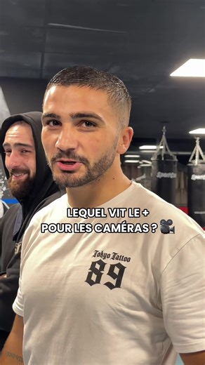 Boxing Sparring Techniques and Injuries