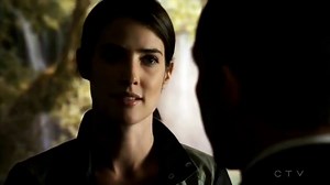 Maria Hill Fight Scene (Agents of Shield)