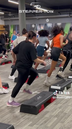 Uptown Funk - Full Class Routine | Fitness & Health