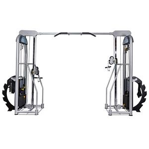 [Hot Item] High Quality Strength Training Pin Loaded Cable Crossover