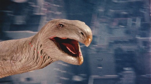 Q: The Winged Serpent - Movie | Stream Free