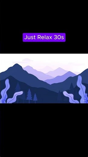 Deep Blue Tranquility: 30 Seconds of a Majestic Whale Silhouette Swimming Under Sun Rays