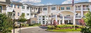 Paramus NJ Senior Living | Assisted Living Paramus NJ