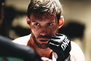 "I was more of a technical guy" - Liam Nolan teases more aggressive style ahead of ONE Championship return