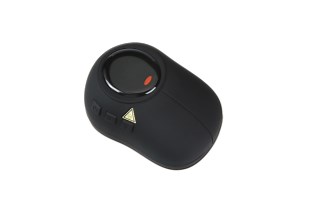 Forensic magnifier HS525 - fingerprint magnifier and document detector