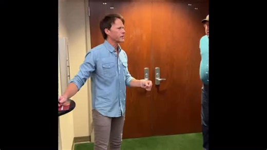 Ringgold GA last night at the Colonnade Civic Center. What a special night! | Bryan White