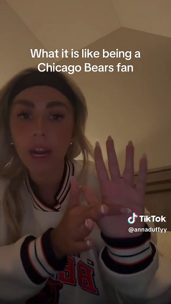 Pain. #chicagobears #football #nfl #bears #mondaynightfootball #footballtiktok #chicago