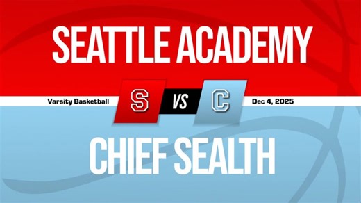 Chief Sealth High School (Seattle, WA) Girls  Basketball