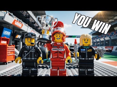 Ultimate F1 Car Build: From Blueprint to Grand Prix Track! | Leogo Engineering Secrets