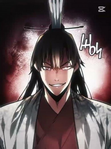 He Died a Nobody... Then Reincarnated as a Murim Monster 🔥#anime #mangarecap #manhwarecap #manhwa