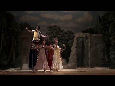 Beethoven: The Creatures of Prometheus, op.43