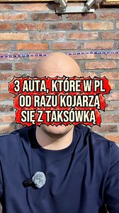 51K views · 370 reactions |  3 auta, które każdy zna z polskich taksówek! • Mercedes W124 – legenda niezniszczalności. • Fiat Siena – tani i masowy wybór korporacji. • Skoda Octavia I – królowa flot i taksówkarskich parkingów. Którym autem najczęściej jeździłeś taksówką? #ZeroSto #Taksówki #SamochodyPL #Motoryzacja | ZeroSto Patryk | Facebook