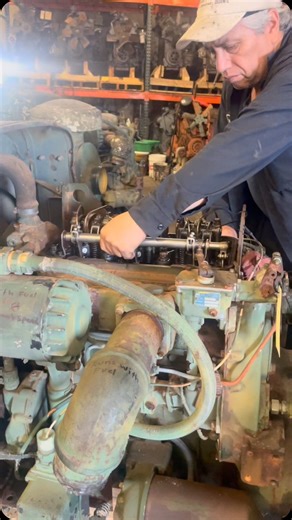 ADELMANS TRUCK PARTS on Instagram: "(5) Detroit 353 Diesel Power Unit Good used Detroit 353 Diesel Power U it, inline 3 cylinder, natural, mechanical, 101HP@ 2800RPM. Adelmans Chicago 3051 E 106th Chicago 773-734-0570 Detroit 353 power Unit- $4000 Straight out!!!! #detroit #detroitdiesel #chicago #diesel #dieselpower #detroitdieselpower #engine #motor #equipment #pump #heavyequipment #machine #machinery"