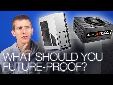 What is Future Proofing?
